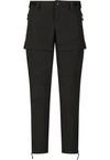 Whistler Opentrail Cargohose Herren - 1001 Black