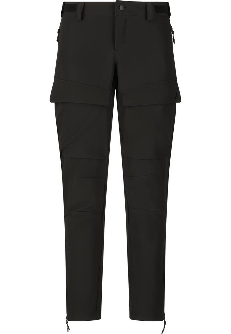 Whistler Whistler Opentrail Cargohose Herren - 1001 Black - 0 | SportScheck