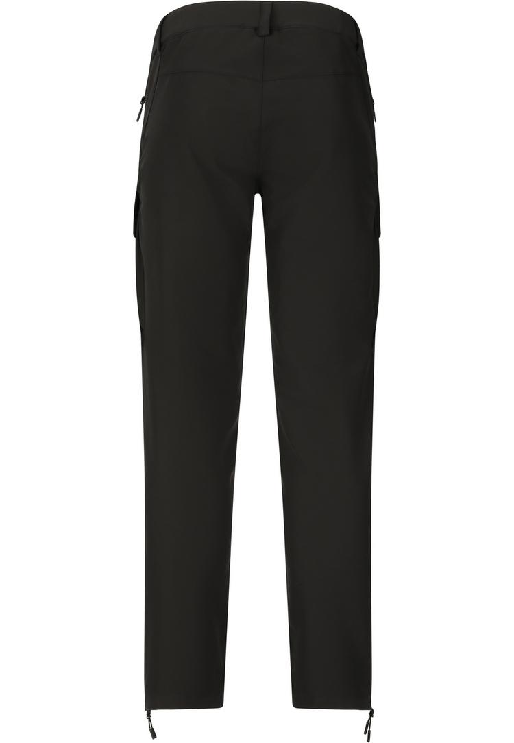 Whistler Whistler Opentrail Cargohose Herren - 1001 Black - 0 | SportScheck