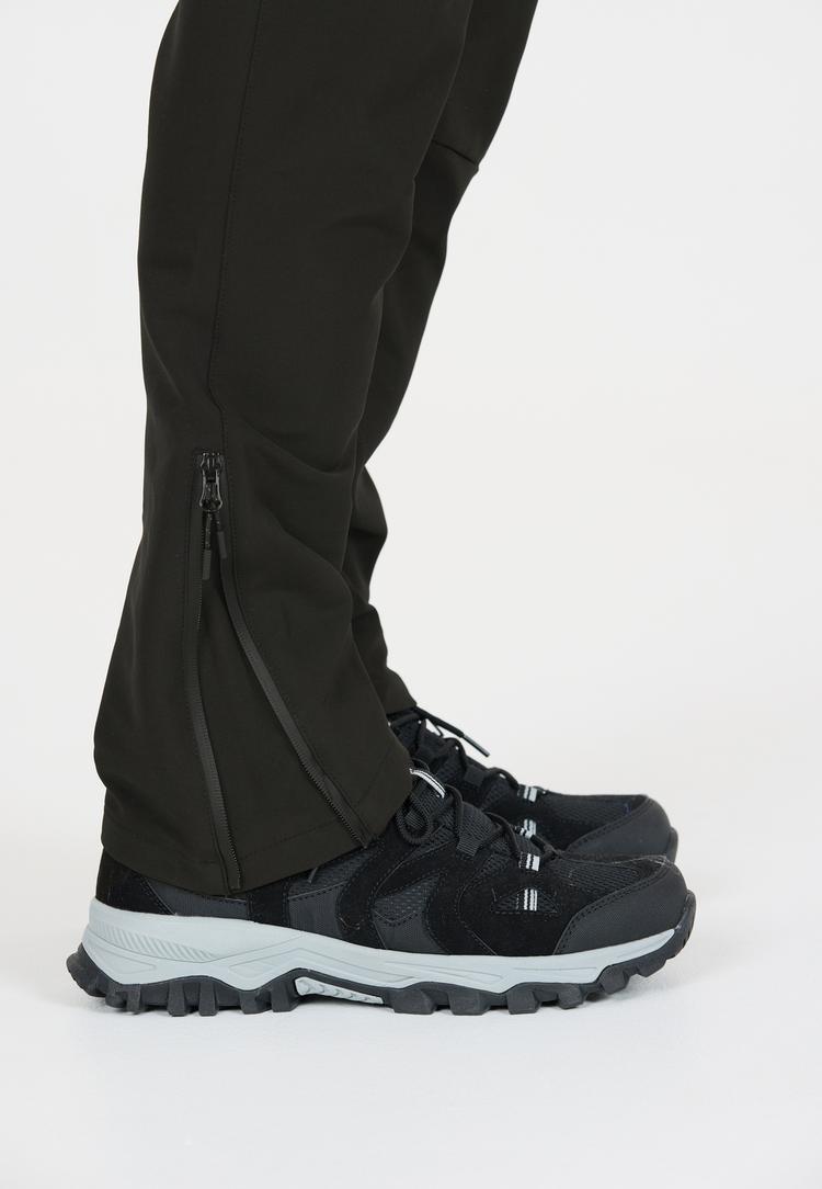 Whistler Whistler Opentrail Cargohose Herren - 1001 Black - 3 | SportScheck