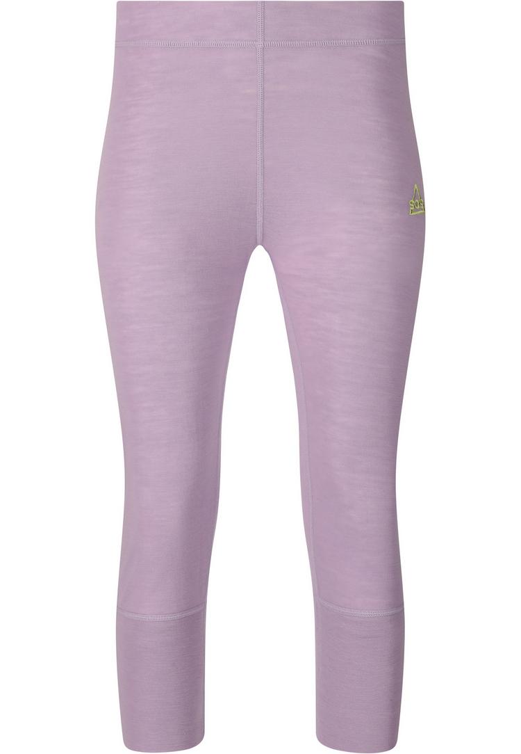 SOS SOS Polaris Funktionsunterhose Damen - 4410 Wisteria - 0 | SportScheck