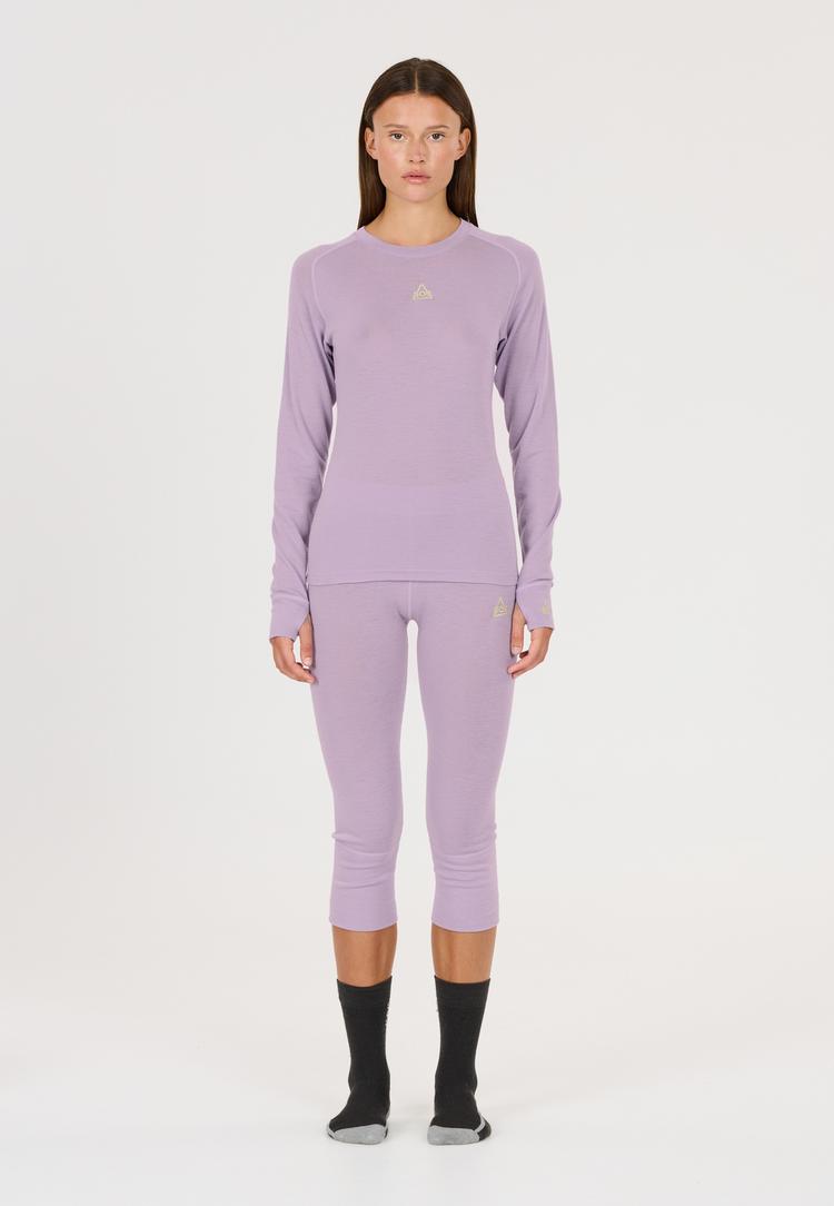 SOS SOS Polaris Funktionsunterhose Damen - 4410 Wisteria - 0 | SportScheck