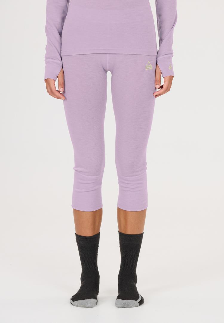 SOS SOS Polaris Funktionsunterhose Damen - 4410 Wisteria - 1 | SportScheck