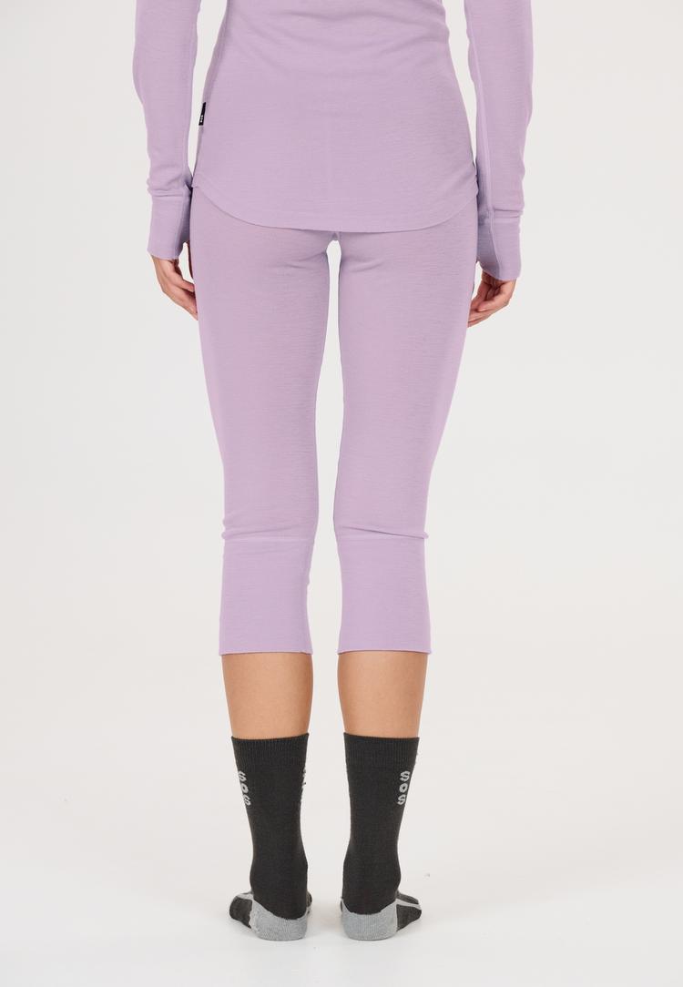 SOS SOS Polaris Funktionsunterhose Damen - 4410 Wisteria - 2 | SportScheck