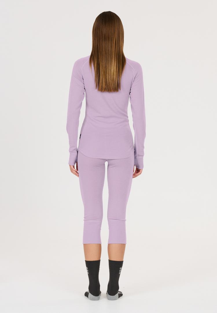 SOS SOS Polaris Funktionsunterhose Damen - 4410 Wisteria - 3 | SportScheck