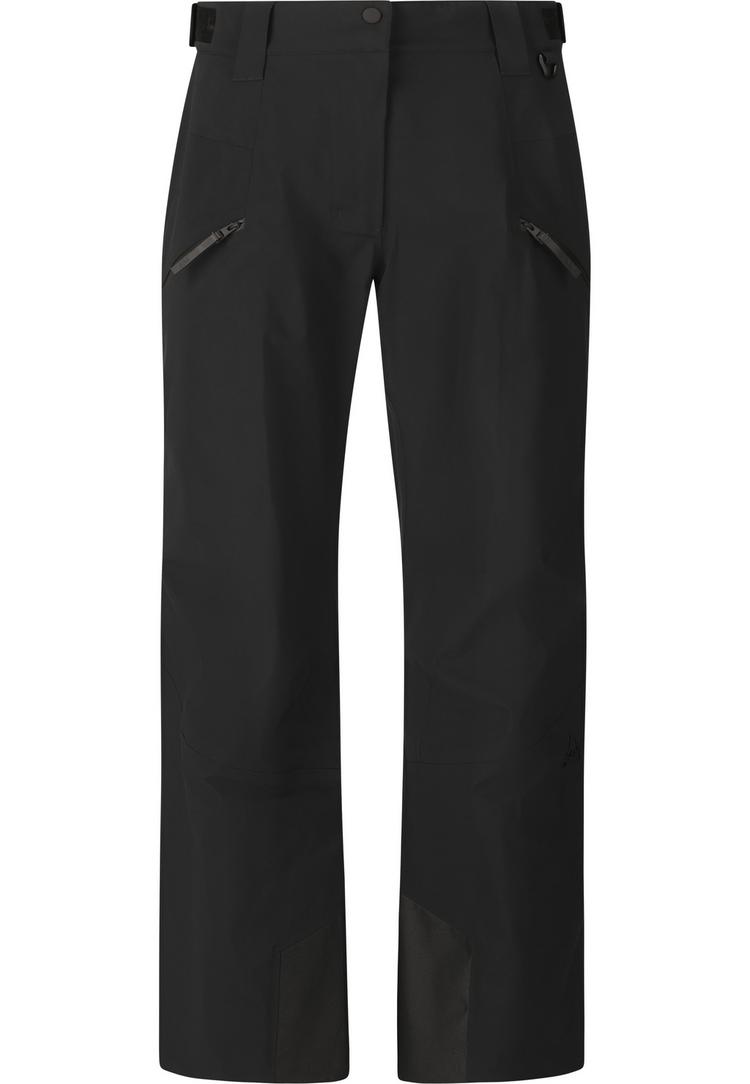 SOS SOS Cosmos Skihose Herren - 1001 Black - 0 | SportScheck
