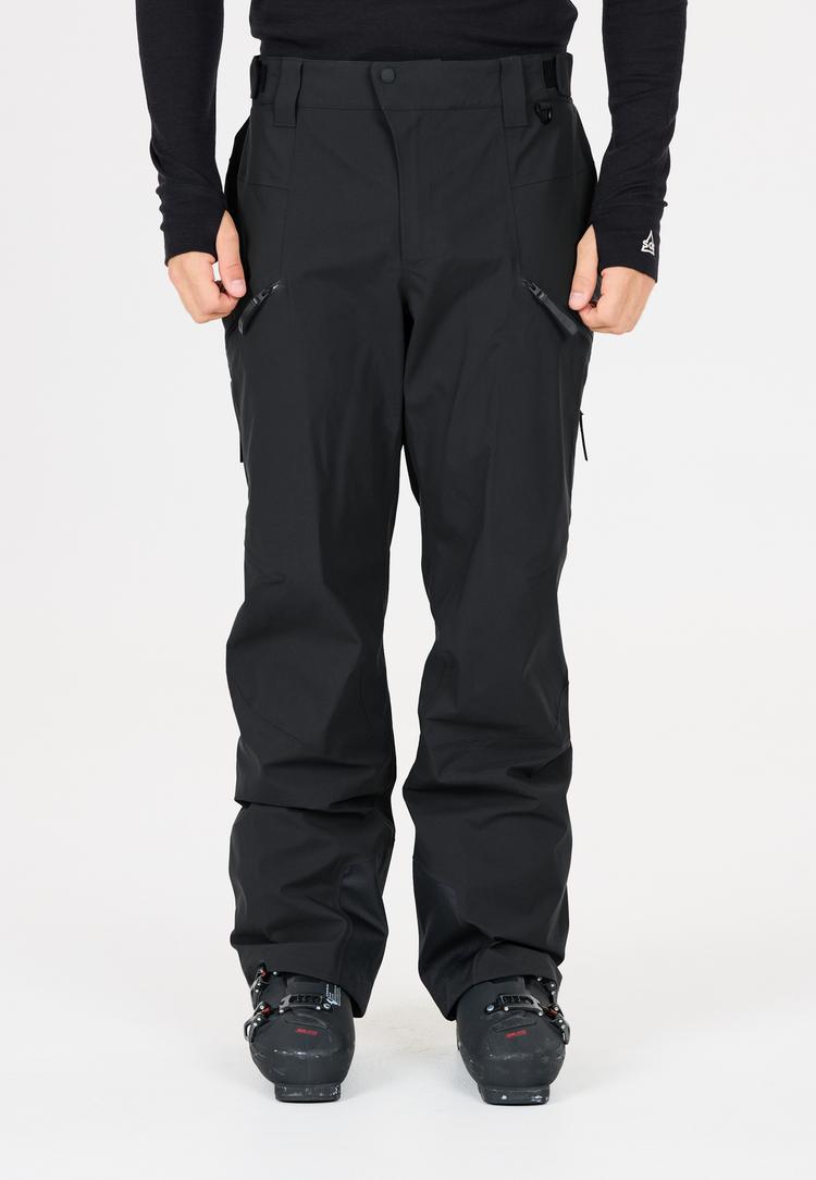 SOS SOS Cosmos Skihose Herren - 1001 Black - 1 | SportScheck