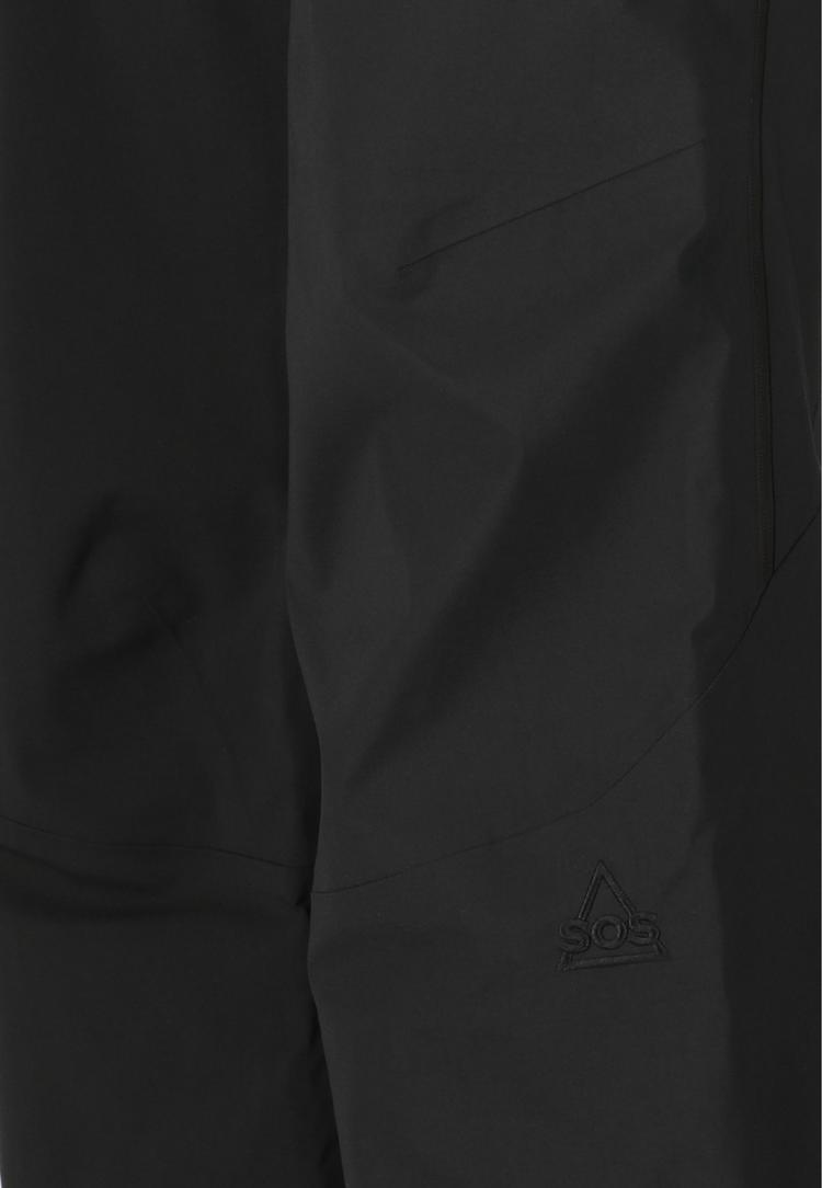 SOS SOS Cosmos Skihose Herren - 1001 Black - 0 | SportScheck