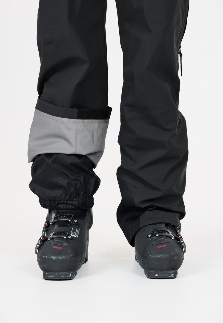 SOS SOS Cosmos Skihose Herren - 1001 Black - 3 | SportScheck