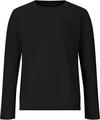 Endurance Nane jr. Langarmshirt Kinder - 1001 Black