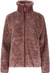 Whistler Mossi Fleecejacke Damen - 4261 Huckleberry