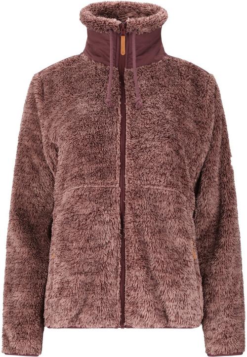 Whistler Mossi Fleecejacke Damen