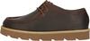 Clarks Originals Meare Walla Halbschuhe Herren - 1211 Beeswax