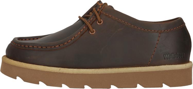 Clarks Originals Clarks Originals Meare Walla Halbschuhe Herren - 1211 Beeswax - 0 | SportScheck