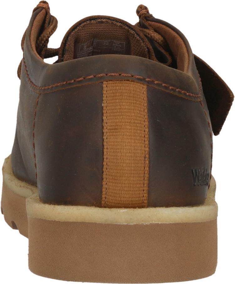 Clarks Originals Clarks Originals Meare Walla Halbschuhe Herren - 1211 Beeswax - 2 | SportScheck