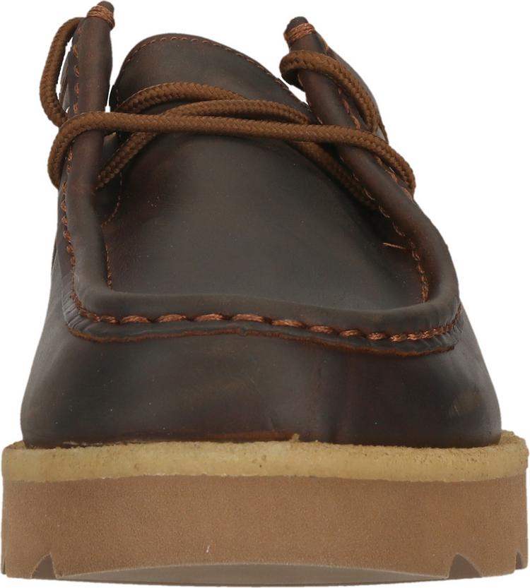 Clarks Originals Clarks Originals Meare Walla Halbschuhe Herren - 1211 Beeswax - 4 | SportScheck