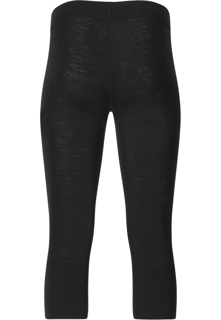 SOS SOS Polaris Funktionsunterhose Damen - 1001 Black - 0 | SportScheck