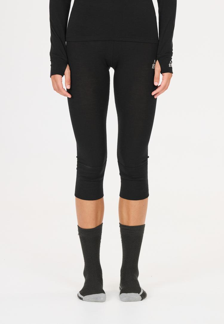 SOS SOS Polaris Funktionsunterhose Damen - 1001 Black - 1 | SportScheck