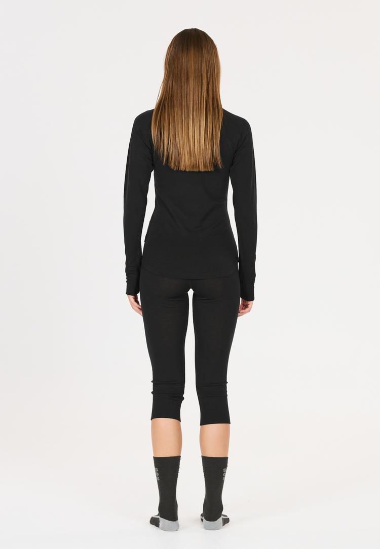 SOS SOS Polaris Funktionsunterhose Damen - 1001 Black - 2 | SportScheck