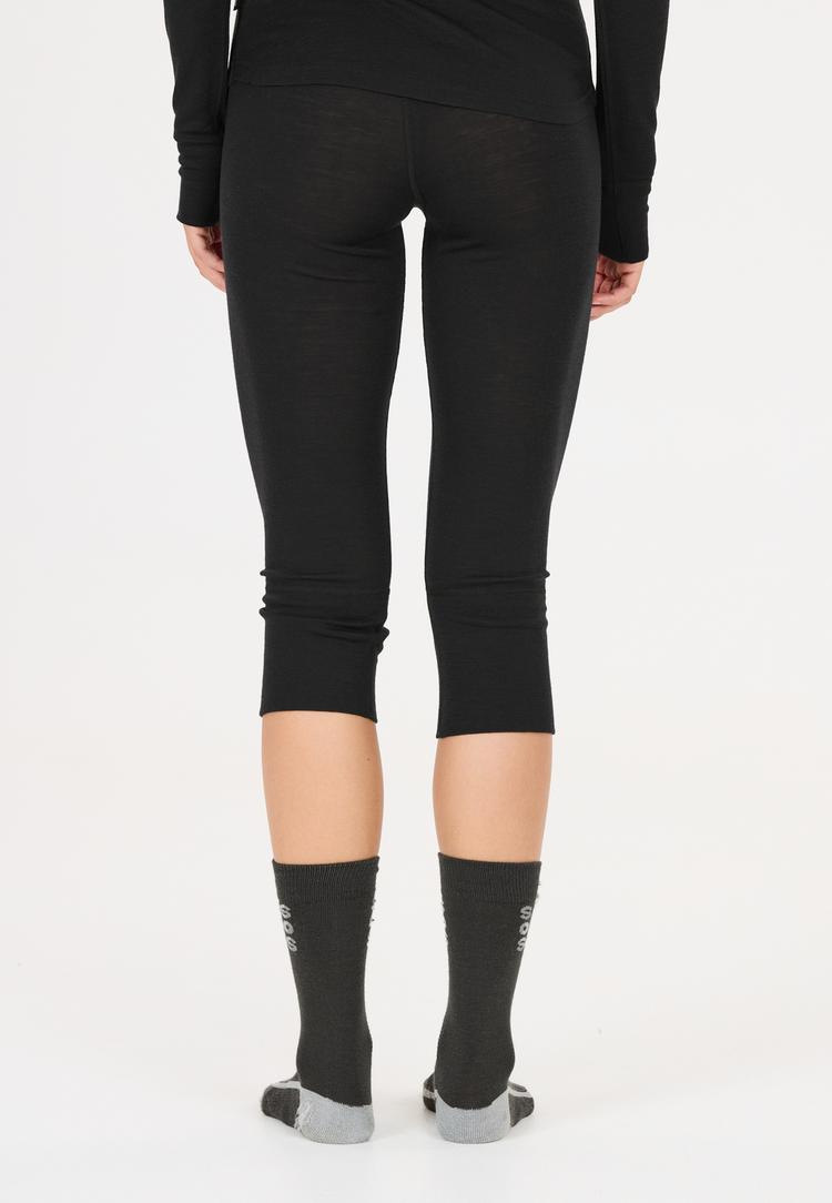 SOS SOS Polaris Funktionsunterhose Damen - 1001 Black - 3 | SportScheck