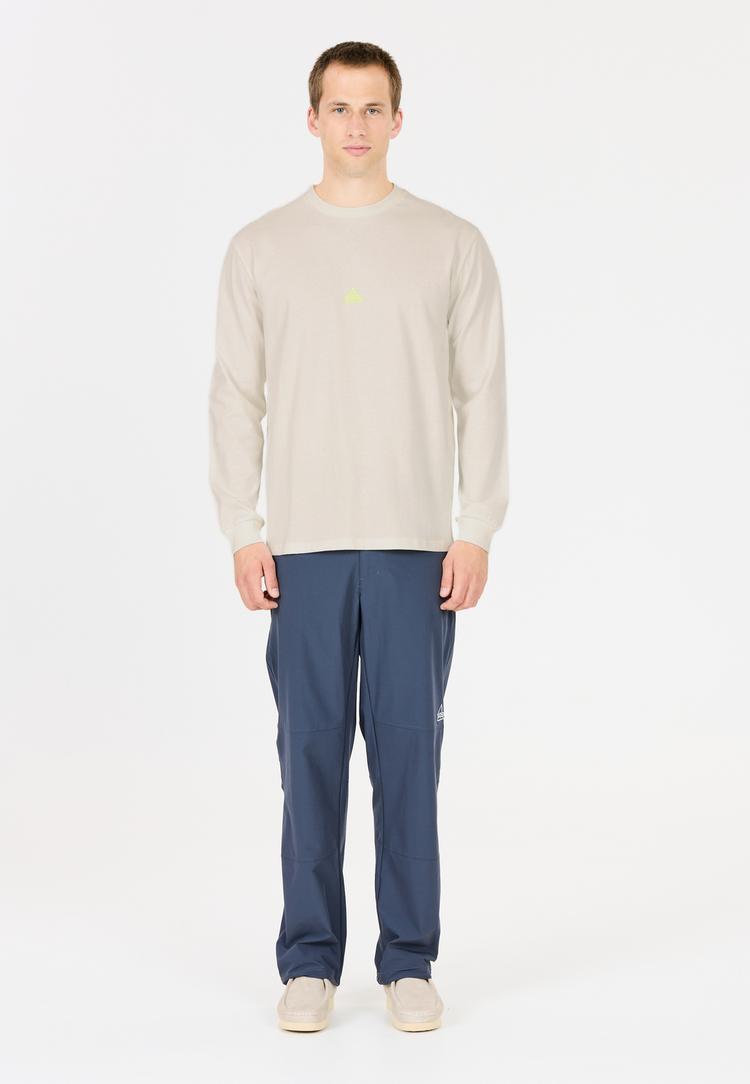 SOS SOS Liftoff Sweatshirt Herren - 01142 Electric blue - 0 | SportScheck