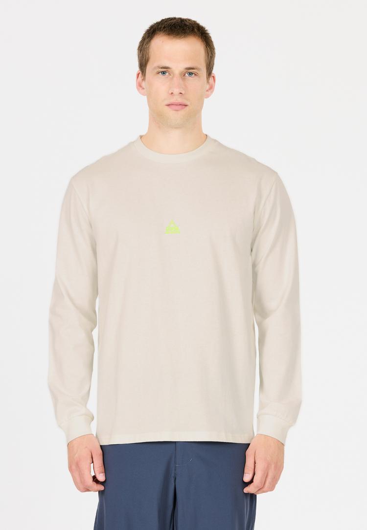 SOS SOS Liftoff Sweatshirt Herren - 01142 Electric blue - 1 | SportScheck