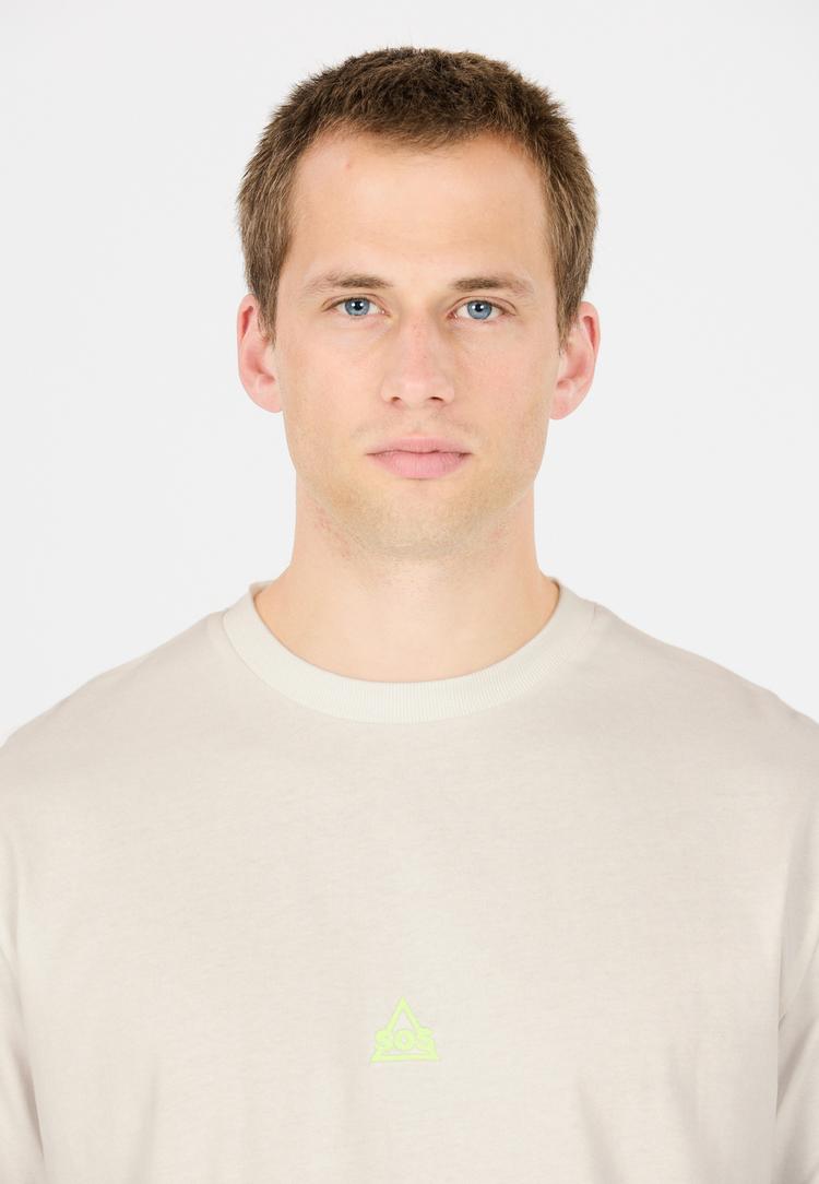 SOS SOS Liftoff Sweatshirt Herren - 01142 Electric blue - 1 | SportScheck