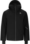 SOS Gravity Skijacke Herren - 1001 Black