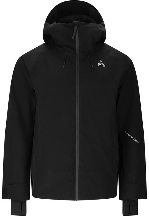 SOS Gravity Skijacke Herren