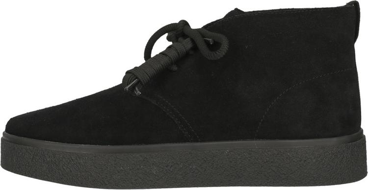 Clarks Originals Clarks Originals Boxbee Desert Stiefel Herren - 1219 Black Sde - 0 | SportScheck