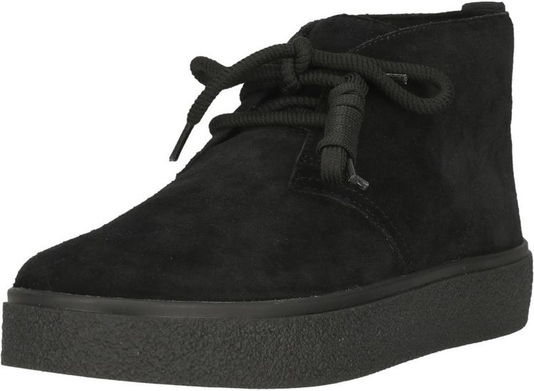 Clarks Originals Clarks Originals Boxbee Desert Stiefel Herren - 1219 Black Sde - 0 | SportScheck