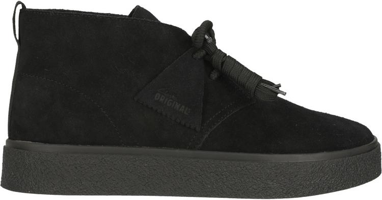 Clarks Originals Clarks Originals Boxbee Desert Stiefel Herren - 1219 Black Sde - 0 | SportScheck
