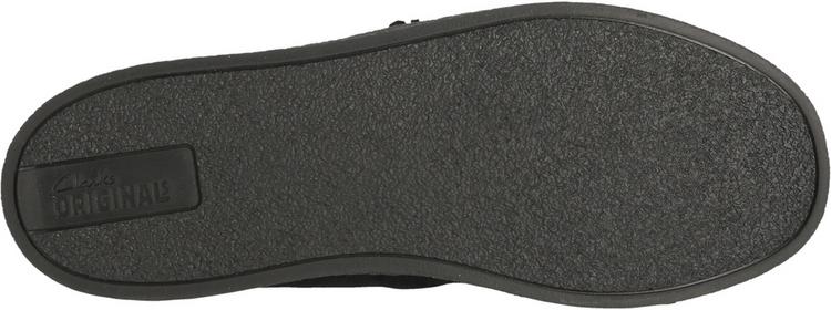Clarks Originals Clarks Originals Boxbee Desert Stiefel Herren - 1219 Black Sde - 3 | SportScheck