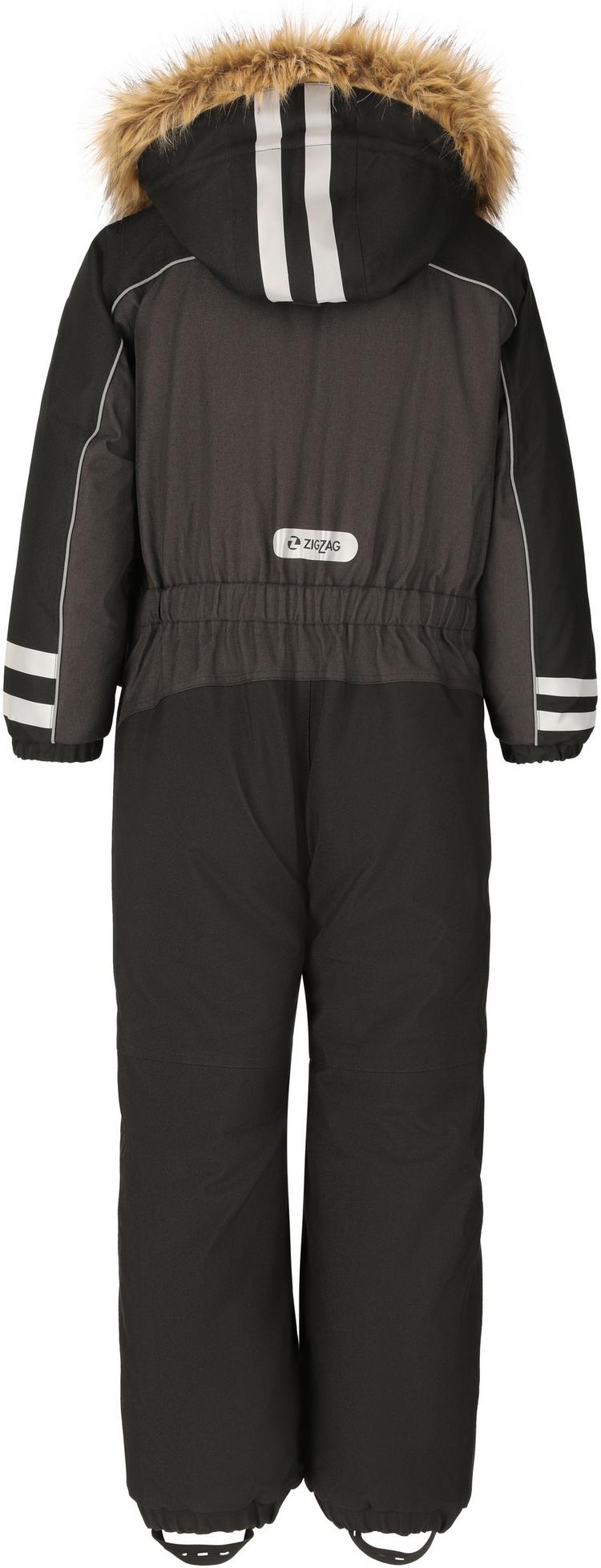 ZigZag ZigZag Mimos Schneeanzug Kinder - 1016 Phantom - 0 | SportScheck