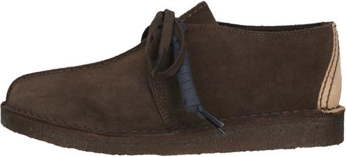 Clarks Originals Desert Trek Halbschuhe Herren