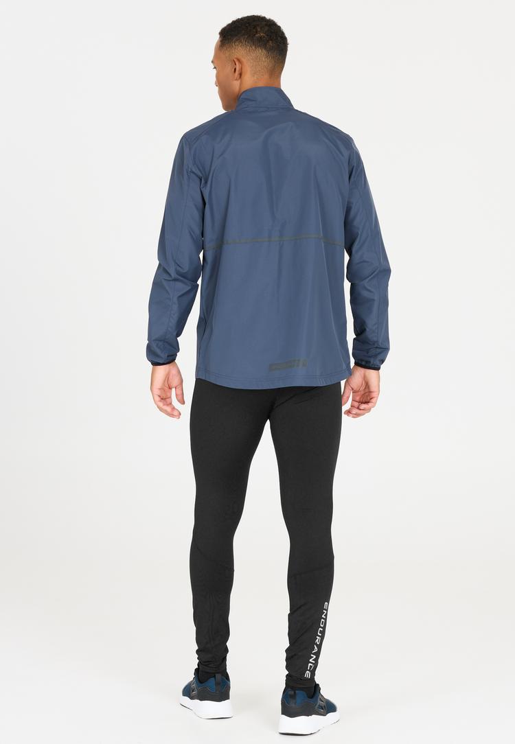 Endurance Endurance Power V2 Tights Herren - 1001 Black - 2 | SportScheck