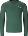 Endurance Bopha Funktionsshirt Herren - 3100 Silver Pine