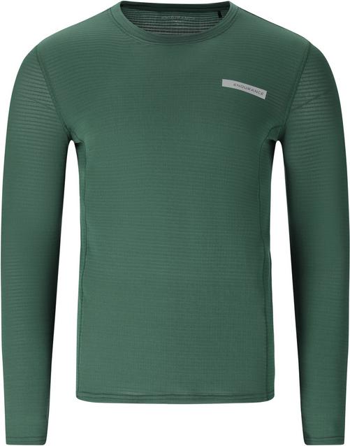 Endurance Bopha Funktionsshirt Herren