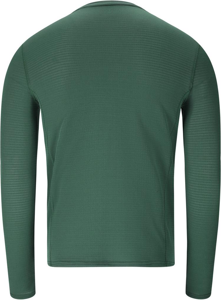 Endurance Endurance Bopha Funktionsshirt Herren - 3100 Silver Pine - 0 | SportScheck