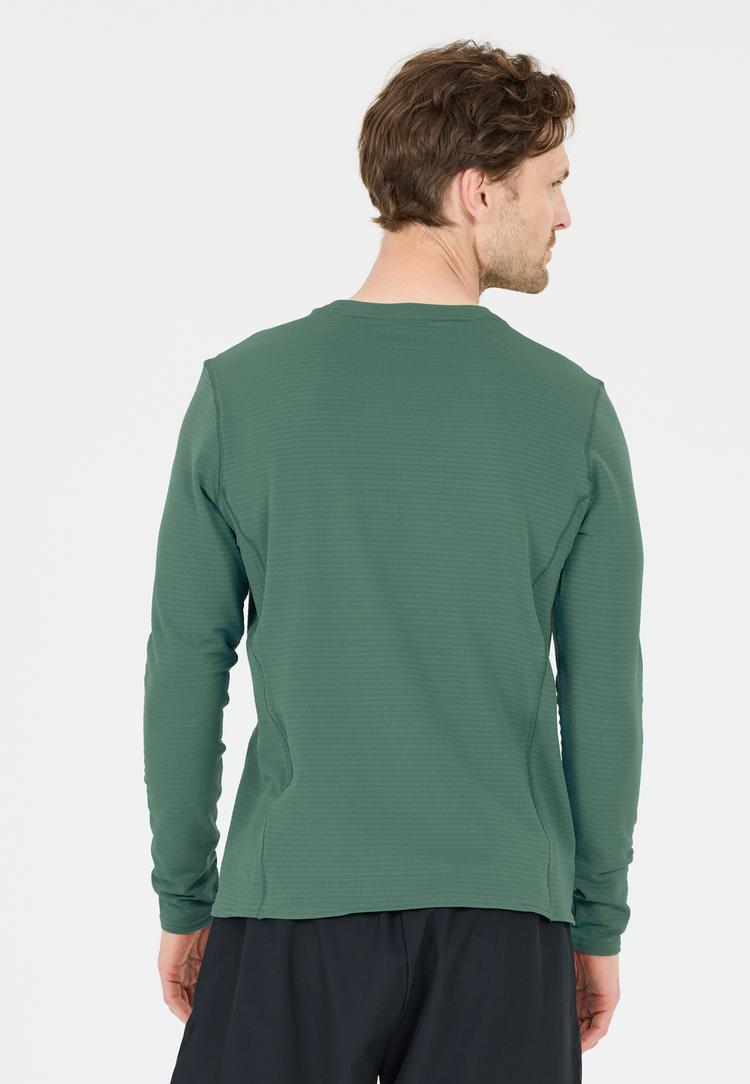 Endurance Endurance Bopha Funktionsshirt Herren - 3100 Silver Pine - 2 | SportScheck