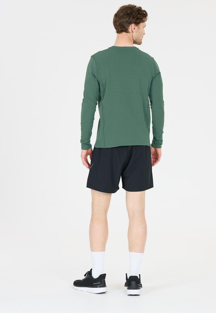 Endurance Endurance Bopha Funktionsshirt Herren - 3100 Silver Pine - 3 | SportScheck
