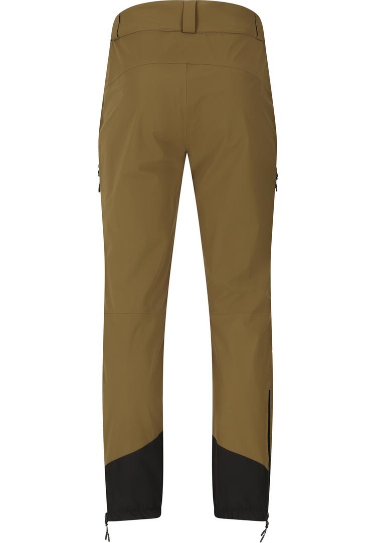 Whistler Whistler Oxtrail Cargohose Herren - 3123 Dark Olive - 0 | SportScheck