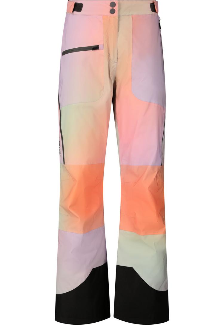 SLOPE SLOPE Zuki jr. Skihose Kinder - 4393 Orchid Petal - 0 | SportScheck