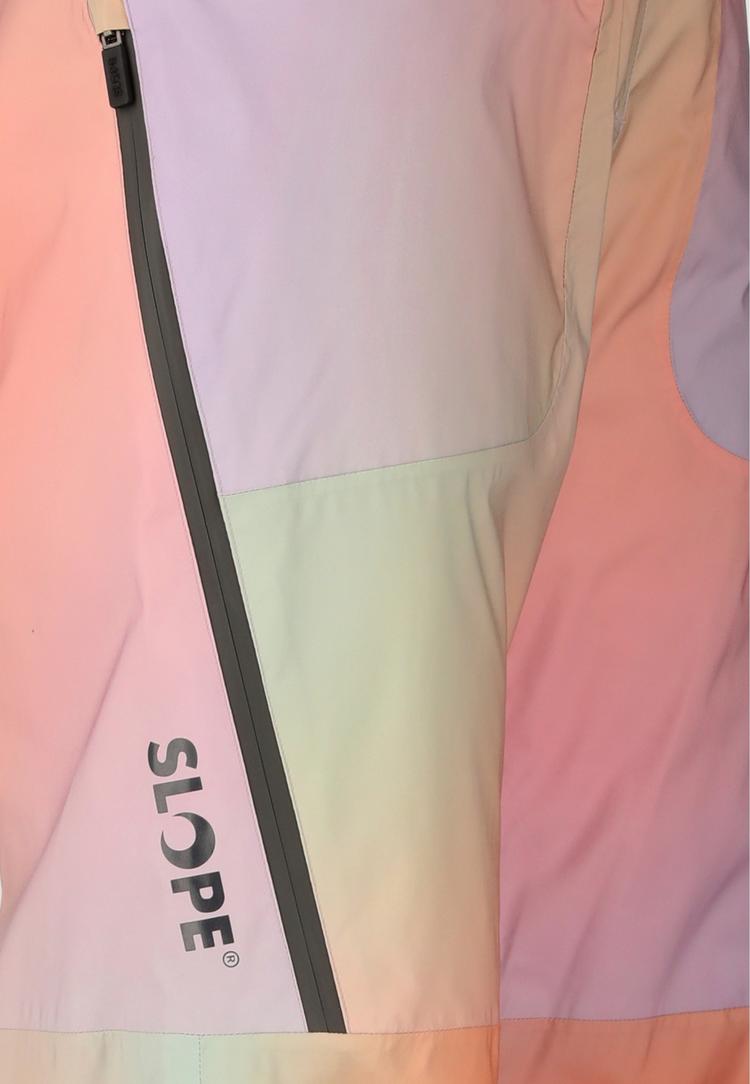 SLOPE SLOPE Zuki jr. Skihose Kinder - 4393 Orchid Petal - 0 | SportScheck