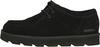 Clarks Originals Meare Walla Halbschuhe Herren - 1219 Black Sde