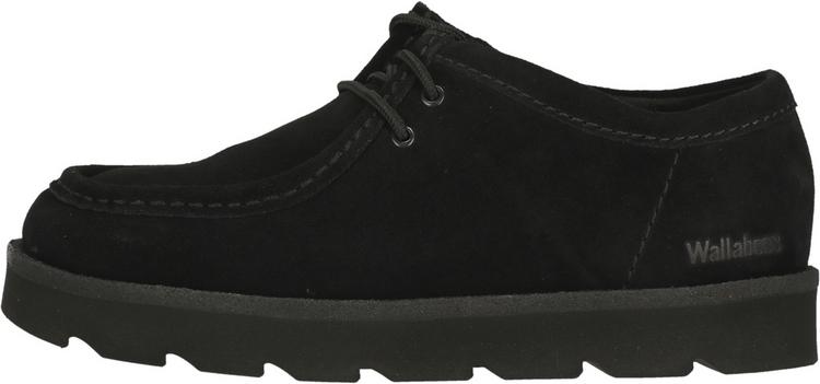 Clarks Originals Clarks Originals Meare Walla Halbschuhe Herren - 1219 Black Sde - 0 | SportScheck