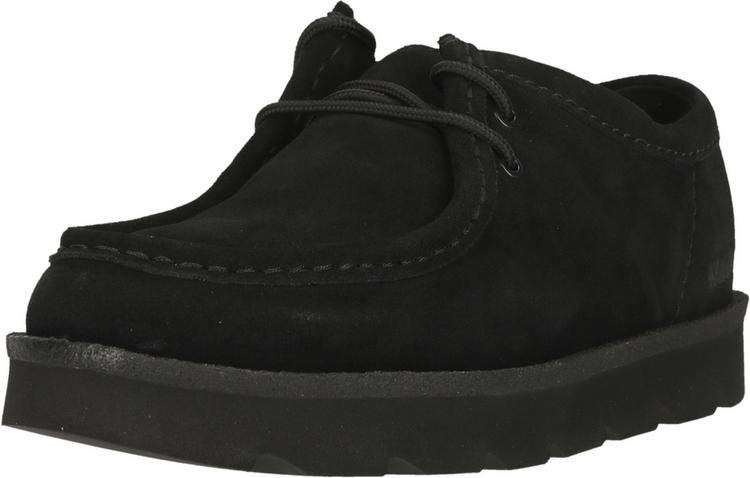 Clarks Originals Clarks Originals Meare Walla Halbschuhe Herren - 1219 Black Sde - 0 | SportScheck