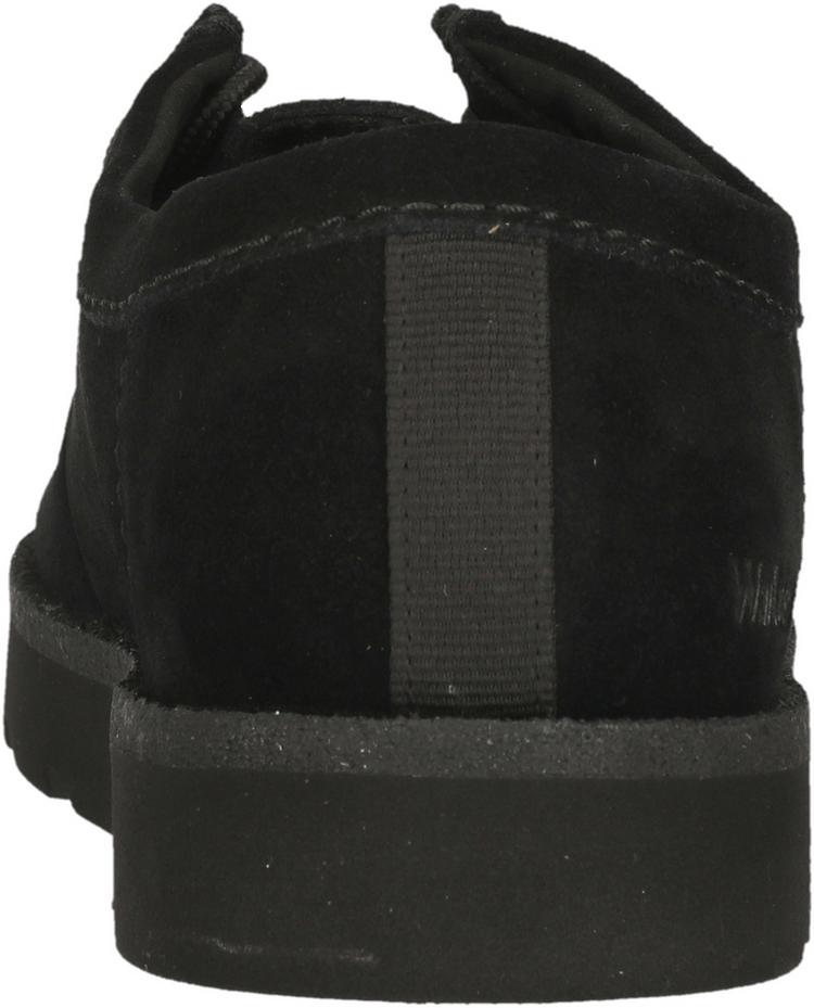 Clarks Originals Clarks Originals Meare Walla Halbschuhe Herren - 1219 Black Sde - 2 | SportScheck