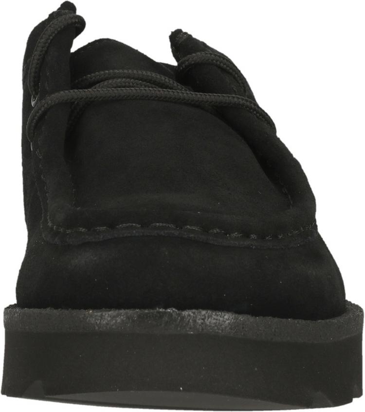 Clarks Originals Clarks Originals Meare Walla Halbschuhe Herren - 1219 Black Sde - 4 | SportScheck