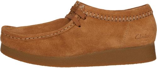 Clarks Originals WallabeeEVOSh Halbschuhe Damen